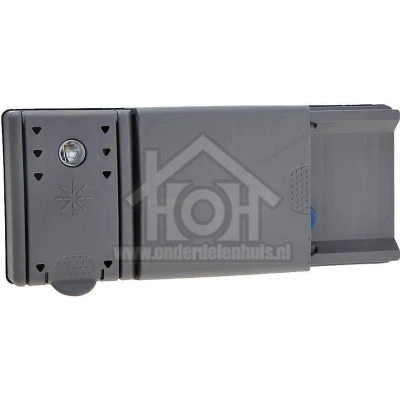 Afbeelding van Bosch Siemens 00490467 doseercombinatie vaatwasser 100488 69ELTEK zeepbak