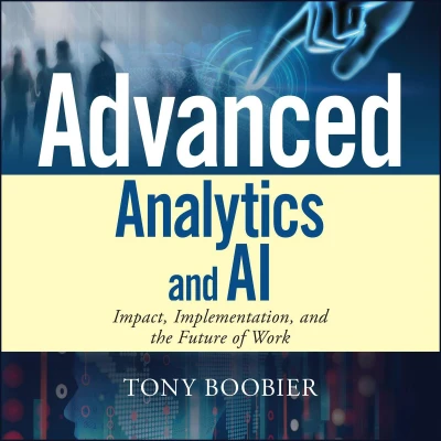 Afbeelding van Advanced Analytics and AI