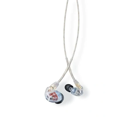 Afbeelding van Shure SE535 Pro live in ear monitors