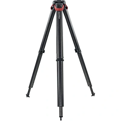 Afbeelding van Sachtler flowtech 75 MS zwart
