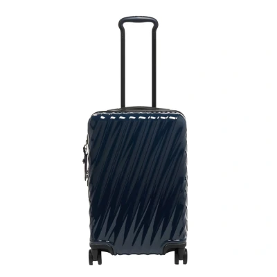 Afbeelding van Tumi 19 Degree Cont EXP 4 Whl C/O navy Harde Koffer