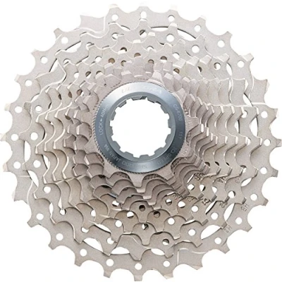 Afbeelding van Shimano 10v cassette ultegra 11 23
