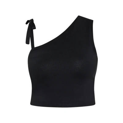 Afbeelding van faina Top, Dames, Maat: 40, Schwarz