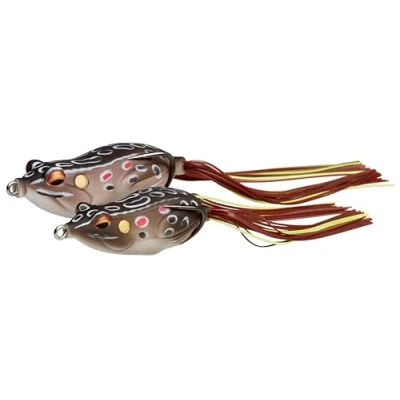 Afbeelding van Savage 3D Walk Frog 70 20g Brown