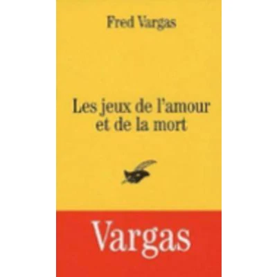 Afbeelding van Les Jeux De L&#039;amour Et La Mort