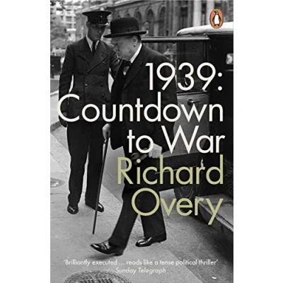 Afbeelding van 1939 Countdown To War