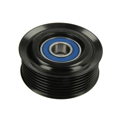 Afbeelding van Geleide rol/omdraairol, Poly V riem SKF VKM 61021
