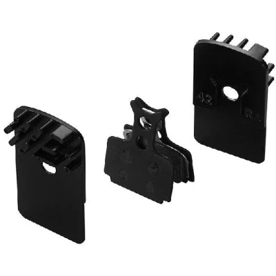 Afbeelding van Union schijfremblok met koelrib dbp 42c formula mega orga 438242