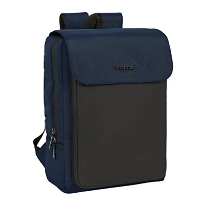 Afbeelding van Laptoptas Safta Business 13,3&#039;&#039; Donkerblauw (29 x 39 12 cm)