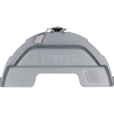 Afbeelding van Bosch Professional 1x Beschermende combinatieafschermkap voor slijpen (Gereedschapsloos op metaal, Ø 230 mm, Accessoires Haakse Slijper)