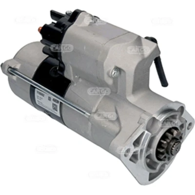 Afbeelding van Startmotor / Starter HC CARGO 115982