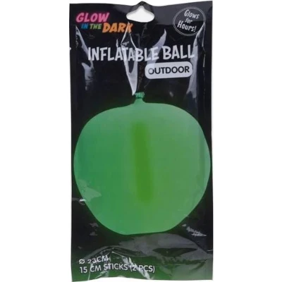 Afbeelding van Glow in the Dark Ballon, 23cm