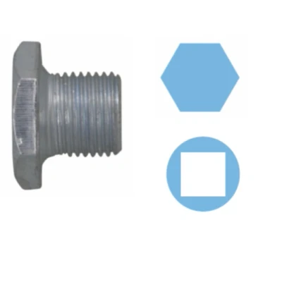 Afbeelding van Afdichtplug, oliecarter CORTECO 220046H