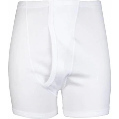 Afbeelding van Beeren Dylan Boxershort Heren Wit 2 Pck Maat XXL