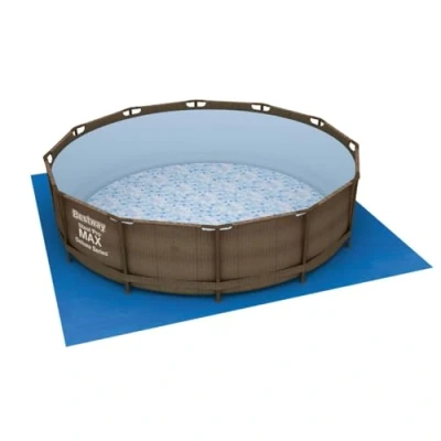 Afbeelding van Bestway 13&#039; x 13&#039;/3,96m 3,96m Gronddoek