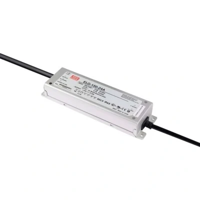 Afbeelding van Barthelme LED driver Constante spanning 240 W 0 mA 10 A 24 V 1 stuk(s)