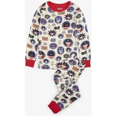 Afbeelding van Hatley pyjama maat 104
