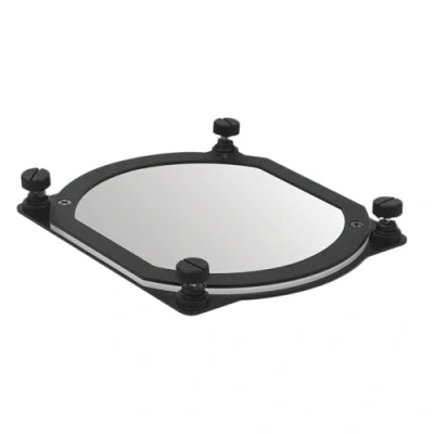 Afbeelding van Showtec Beamshaper for Eventspot 1600 Q4 Battery Spots