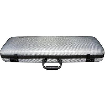 Afbeelding van GEWA Vioolkoffer Idea 2.8 Interieur zwarte velours voering Made in Germany