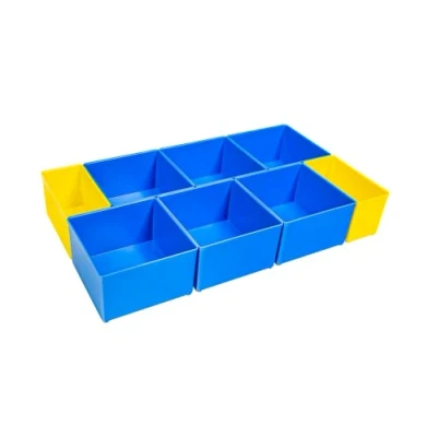 Afbeelding van L BOXX ProClick Inset Box Set BC3 CT M 74 6100000979