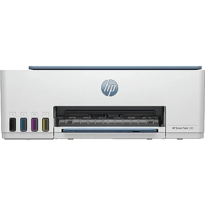 Afbeelding van Multifunctionele Printer HP Smart Tank 585