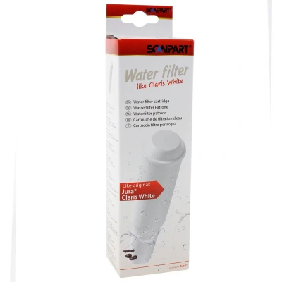 Afbeelding van Scanpart Patroon Steekbaar Claris W A1