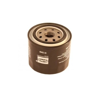 Afbeelding van MAPCO 61549 Oliefilter 3/4 16 UNF Opschroeffilter NISSAN: Micra I Hatchback (K10) 1.0, 1.2 1982 1992