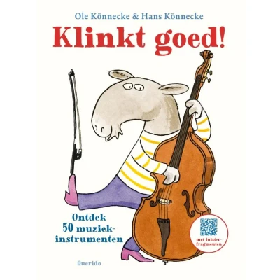 Afbeelding van Klinkt goed! (Hardback)