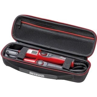 Afbeelding van Benning Duspol set digital inclusief premium tas