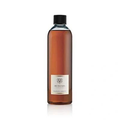 Afbeelding van Dr. Vranjes Refill Arancio &amp; Uva Rossa Fragranza D&#039;Ambiente 500ml