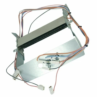 Afbeelding van Whirlpool Indesit 482000031359 verwarmingselement C00277072 A2 (one shot+cycling+ntc tod)