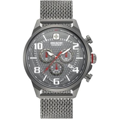 Afbeelding van Swiss Military Hanowa 06 3328.30.009