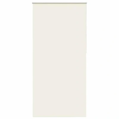Afbeelding van vidaXL Rolgordijn verduisterend 95x210 cm stofbreedte 90,7cm polyester