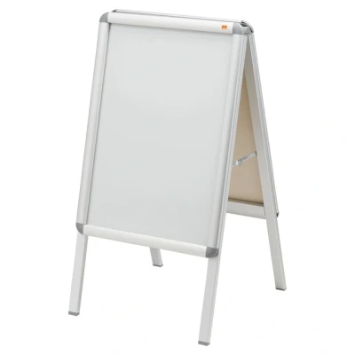 Afbeelding van Stoepbord Nobo A2 475x890mm