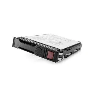 Afbeelding van HPE P09163 B21 (14 TB, 3.5&quot;), Harde schijf