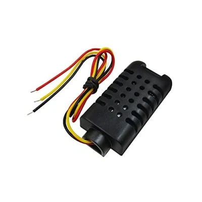 Afbeelding van TECNOIOT 1 stuk DHT21 AM2301 digitale uitgang relatieve luchtvochtigheid en temperatuursensor module