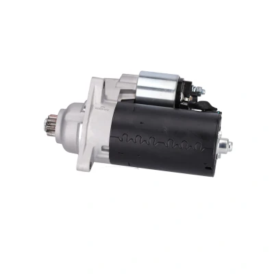 Afbeelding van FEBI BILSTEIN 193167 Startmotor 12V 2,0kw 10 VOLKSWAGEN: TRANSPORTER 4, 4 Bus