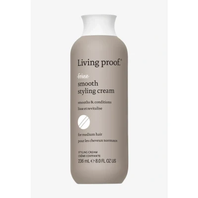 Afbeelding van Living Proof No Frizz Smooth Styling Cream 60 ml