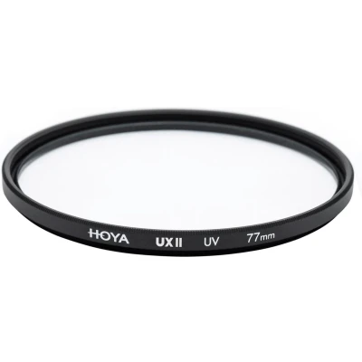Afbeelding van Hoya UX II UV Filter 49 mm