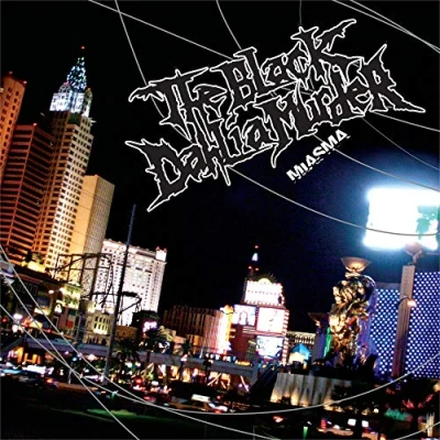 Afbeelding van Black Dahlia Murder Miasma (CD)