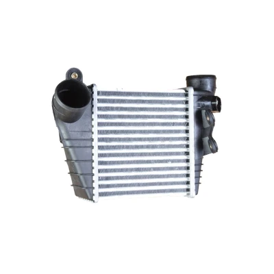 Afbeelding van Intercooler, inlaatluchtkoeler NRF 30847