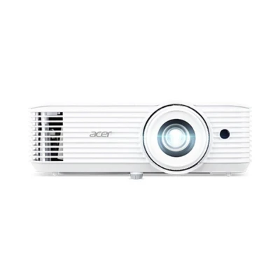 Afbeelding van Acer Beamer H6541BDK DLP Helderheid: 4000 lm 1920 x 1080 Full HD 10000 : 1 Wit