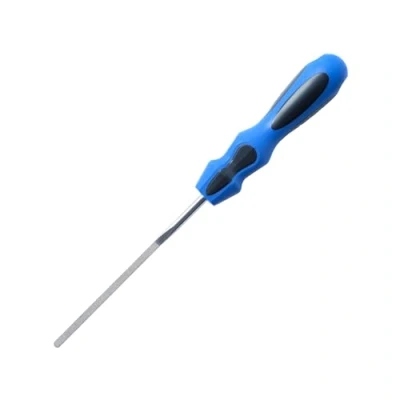 Afbeelding van Diamond Coated Fret End Dressing File (E File)