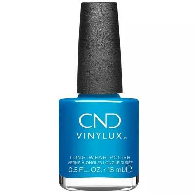 Afbeelding van CND Vinylux #451 What&#039;s Old Is Blue Again 15 ml