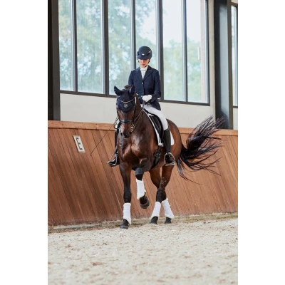 Afbeelding van Eskadron SS&#039;23 Platinum Beenbeschermers Mesh