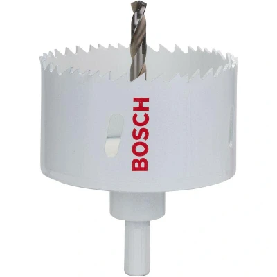 Afbeelding van Bosch Accessories HSS BI METAAL GATZAAG 76 MM (1)