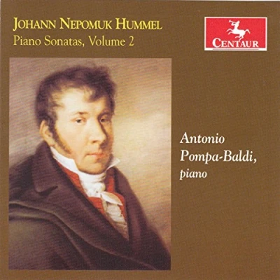 Afbeelding van Piano Sonatas, Volume 2