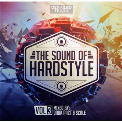 Afbeelding van Various Artists The Sound Of Hardstyle Vol. 3 (2 CD)