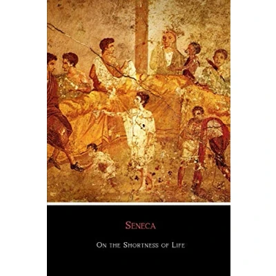 Afbeelding van On the Shortness of Life: New Revised 2018 Translation