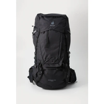 Afbeelding van deuter Aircontact Pro 75+10 Trekkingrugzak, Zwart, L, Minimalistisch